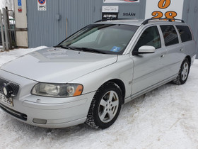 Volvo V70, Autot, Helsinki, Tori.fi Volvo V70, Autot, Helsinki, Tori.fi