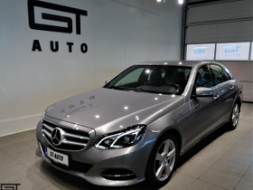 Mercedes-Benz E, Autot, Vantaa, Tori.fi Mercedes-Benz E, Autot, Vantaa, Tori.fi
