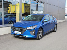 Hyundai Ioniq Plug-In, Autot, Akaa, Tori.fi Hyundai Ioniq Plug-In, Autot, Akaa, Tori.fi