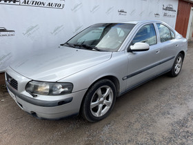 Volvo S60, Autot, Ylivieska, Tori.fi Volvo S60, Autot, Ylivieska, Tori.fi