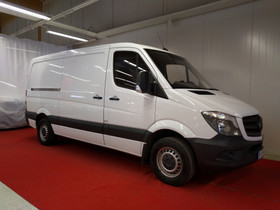 Mercedes-Benz Sprinter, Autot, Helsinki, Tori.fi Mercedes-Benz Sprinter, Autot, Helsinki, Tori.fi