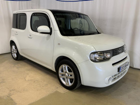 Nissan Cube, Autot, Helsinki, Tori.fi Nissan Cube, Autot, Helsinki, Tori.fi