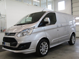Ford Transit Custom, Autot, Ylöjärvi, Tori.fi Ford Transit Custom, Autot, Ylöjärvi, Tori.fi