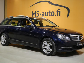 Mercedes-Benz C, Autot, Lahti, Tori.fi Mercedes-Benz C, Autot, Lahti, Tori.fi