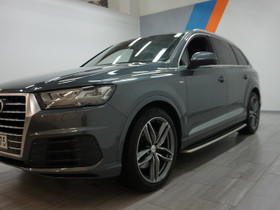 Audi Q7, Autot, Lempäälä, Tori.fi Audi Q7, Autot, Lempäälä, Tori.fi