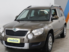 Skoda YETI, Autot, Rovaniemi, Tori.fi Skoda YETI, Autot, Rovaniemi, Tori.fi