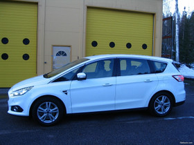 Ford S-MAX, Autot, Tuusula, Tori.fi Ford S-MAX, Autot, Tuusula, Tori.fi