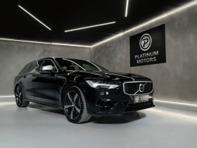 Volvo V90, Autot, Vaasa, Tori.fi Volvo V90, Autot, Vaasa, Tori.fi