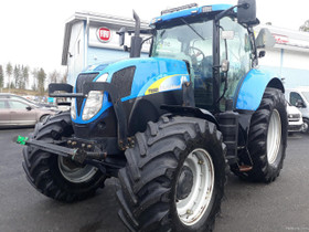 New Holland T6080 RC, Maatalouskoneet, Työkoneet ja kalusto, Mikkeli, Tori.fi New Holland T6080 RC, Maatalouskoneet, Työkoneet ja kalusto, Mikkeli, Tori.fi