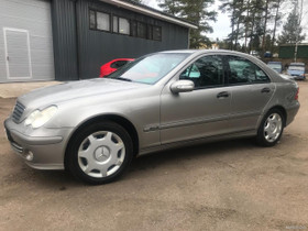 Mercedes-Benz C, Autot, Hamina, Tori.fi Mercedes-Benz C, Autot, Hamina, Tori.fi