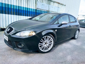 Seat Leon, Autot, Helsinki, Tori.fi Seat Leon, Autot, Helsinki, Tori.fi