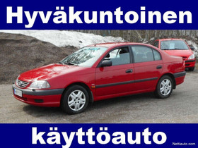 Toyota Avensis, Autot, Riihimäki, Tori.fi Toyota Avensis, Autot, Riihimäki, Tori.fi