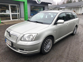 Toyota Avensis, Autot, Raahe, Tori.fi Toyota Avensis, Autot, Raahe, Tori.fi