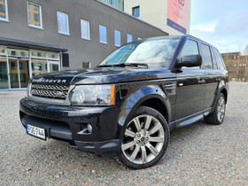 Land Rover Range Rover Sport, Autot, Helsinki, Tori.fi Land Rover Range Rover Sport, Autot, Helsinki, Tori.fi