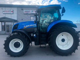 New Holland T 7.200 RC, Maatalouskoneet, Työkoneet ja kalusto, Kokkola, Tori.fi New Holland T 7.200 RC, Maatalouskoneet, Työkoneet ja kalusto, Kokkola, Tori.fi