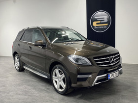 Mercedes-Benz ML, Autot, Seinäjoki, Tori.fi Mercedes-Benz ML, Autot, Seinäjoki, Tori.fi