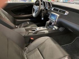 Chevrolet Camaro, Autot, Iisalmi, Tori.fi Chevrolet Camaro, Autot, Iisalmi, Tori.fi