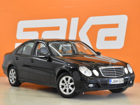 Mercedes-Benz E, Autot, Lahti, Tori.fi Mercedes-Benz E, Autot, Lahti, Tori.fi