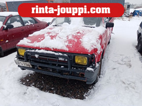 Mazda B2200, Autot, Rovaniemi, Tori.fi Mazda B2200, Autot, Rovaniemi, Tori.fi
