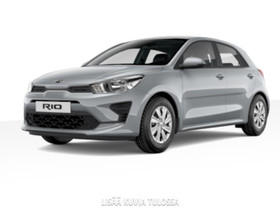 Kia RIO, Autot, Rovaniemi, Tori.fi Kia RIO, Autot, Rovaniemi, Tori.fi