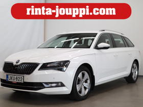 Skoda Superb, Autot, Salo, Tori.fi Skoda Superb, Autot, Salo, Tori.fi