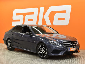 Mercedes-Benz E, Autot, Kouvola, Tori.fi Mercedes-Benz E, Autot, Kouvola, Tori.fi