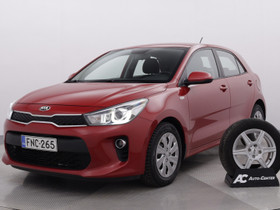 Kia Rio, Autot, Raisio, Tori.fi Kia Rio, Autot, Raisio, Tori.fi