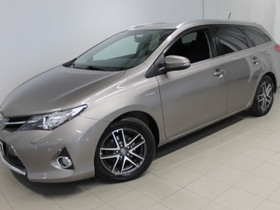 Toyota Auris, Autot, Hämeenlinna, Tori.fi Toyota Auris, Autot, Hämeenlinna, Tori.fi