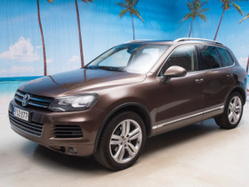 Volkswagen Touareg, Autot, Pirkkala, Tori.fi Volkswagen Touareg, Autot, Pirkkala, Tori.fi