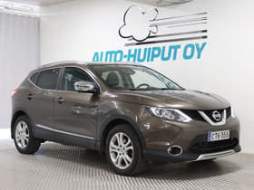 Nissan Qashqai, Autot, Vihti, Tori.fi Nissan Qashqai, Autot, Vihti, Tori.fi
