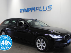 Volvo V90, Autot, Lempäälä, Tori.fi Volvo V90, Autot, Lempäälä, Tori.fi