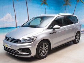 VOLKSWAGEN TOURAN, Autot, Pirkkala, Tori.fi VOLKSWAGEN TOURAN, Autot, Pirkkala, Tori.fi