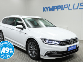 Volkswagen Passat, Autot, Ylivieska, Tori.fi Volkswagen Passat, Autot, Ylivieska, Tori.fi