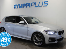BMW 120, Autot, Lempäälä, Tori.fi BMW 120, Autot, Lempäälä, Tori.fi
