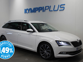 Skoda Superb, Autot, Lempäälä, Tori.fi Skoda Superb, Autot, Lempäälä, Tori.fi
