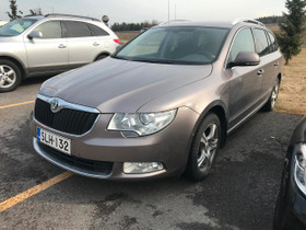 Skoda Superb, Autot, Vihti, Tori.fi Skoda Superb, Autot, Vihti, Tori.fi