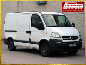Opel Movano, Autot, Tampere, Tori.fi Opel Movano, Autot, Tampere, Tori.fi