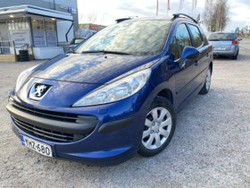 Peugeot 207, Autot, Vantaa, Tori.fi Peugeot 207, Autot, Vantaa, Tori.fi