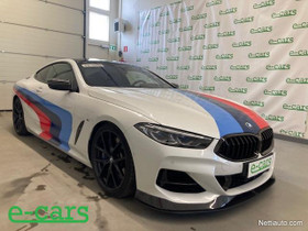 BMW M850i, Autot, Tampere, Tori.fi BMW M850i, Autot, Tampere, Tori.fi