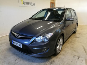 Hyundai I30, Autot, Heinola, Tori.fi Hyundai I30, Autot, Heinola, Tori.fi