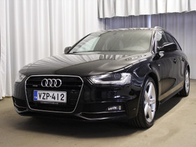 Audi A4, Autot, Pöytyä, Tori.fi Audi A4, Autot, Pöytyä, Tori.fi
