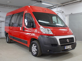 Fiat Ducato, Autot, Hattula, Tori.fi Fiat Ducato, Autot, Hattula, Tori.fi