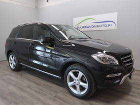 MERCEDES-BENZ ML, Autot, Savonlinna, Tori.fi MERCEDES-BENZ ML, Autot, Savonlinna, Tori.fi