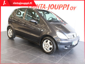 Mercedes-Benz A, Autot, Seinäjoki, Tori.fi Mercedes-Benz A, Autot, Seinäjoki, Tori.fi