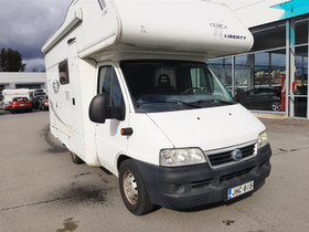Lmc liberty 15, Matkailuautot, Matkailuautot ja asuntovaunut, Seinäjoki, Tori.fi Lmc liberty 15, Matkailuautot, Matkailuautot ja asuntovaunut, Seinäjoki, Tori.fi