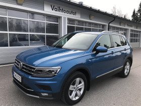 Volkswagen Tiguan, Autot, Raasepori, Tori.fi Volkswagen Tiguan, Autot, Raasepori, Tori.fi