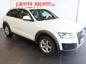 Audi Q5, Autot, Seinäjoki, Tori.fi Audi Q5, Autot, Seinäjoki, Tori.fi