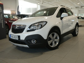 OPEL Mokka, Autot, Lohja, Tori.fi OPEL Mokka, Autot, Lohja, Tori.fi