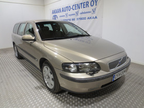 Volvo V70, Autot, Akaa, Tori.fi Volvo V70, Autot, Akaa, Tori.fi