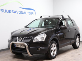 NISSAN Qashqai, Autot, Mikkeli, Tori.fi NISSAN Qashqai, Autot, Mikkeli, Tori.fi